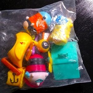 Disney tsum tsum three pack